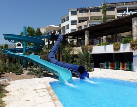 Hôtel Club Coralia Coral Beach Resort 5* - Paphos, Chypre - Image 5