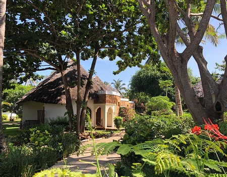 Ôclub Experience Sultan Sands Island Resort et Spa 4* Sup - 4