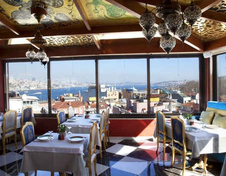 Seres Hotel Old City - 2