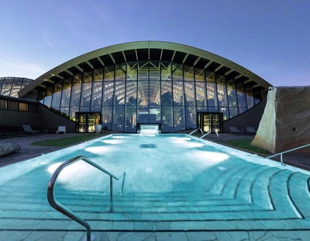 Center Parcs - Domaine Les Trois Forêts - Hattigny, Nord & Est - Image 2