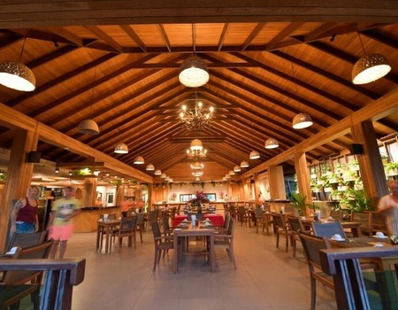 Tup Kaek Sunset Beach Resort 4* - 4