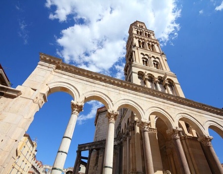 Circuit privé Dubrovnik et Zagreb - 2