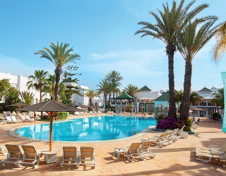 Club Marmara Les Jardins d'Agadir 4* - Agadir, Maroc - Image 1