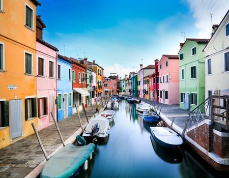 Circuit Rome, Florence et Venise... les Villes d'Art - 2