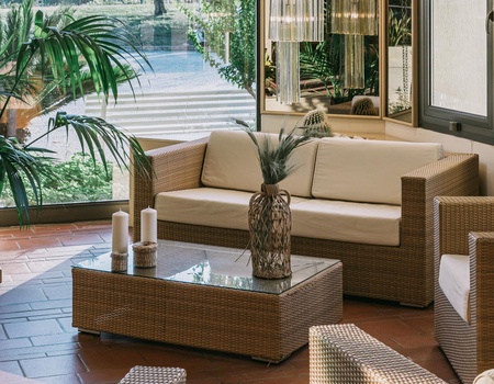 Club Coralia Alicudi 4* - 5