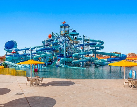Club Framissima Premium Club Sungo by Pickalbatros ***** - 4