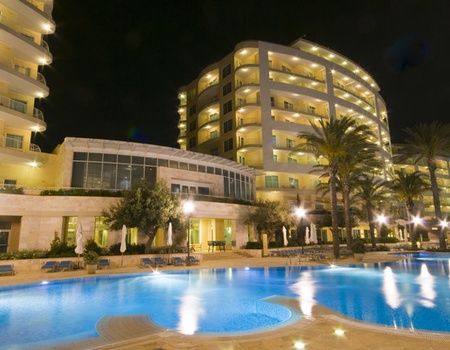 Hôtel Radisson Blu Golden Sands Resort 5* - 2