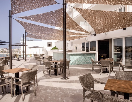 Hôtel Florida Magaluf Hotel 4* - Majorque, Baléares - Image 3