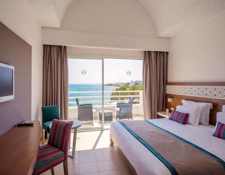 Hôtel Sultan 4* - Hammamet, Tunisie - Image 3