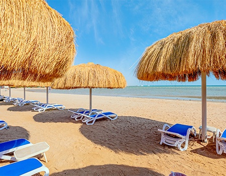 Hôtel Rewaya Majestic Resort 5* - 3