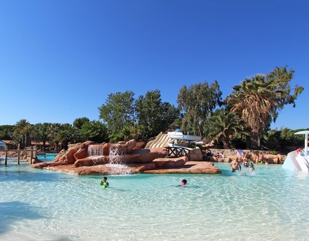 Camping Village Les Sables d'Or 4* - 3