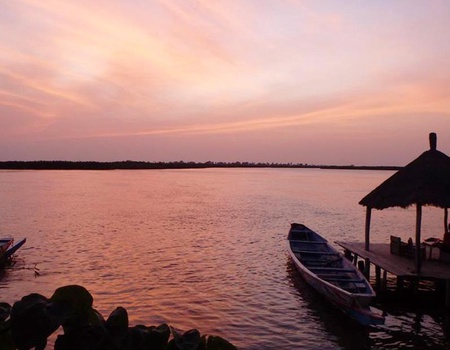 Balade Sénégalaise 3* - 4