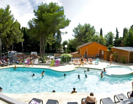 Camping Les Playes, 4*