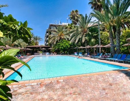 Hôtel Veronica *** - 1