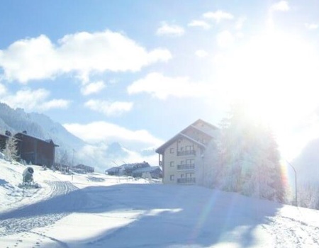 Chalets Du Thabor - Maeva - Savoie - Valfréjus, Alpes du Nord - Image 1