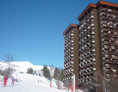 Appartements travelski home choice Zodiaque - Savoie - Le Corbier, Alpes du Nord - Image 2