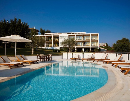 Smart club Nautica Bay Hotel 3* - Grèce continentale, Grèce - Image 2