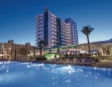 Hôtel Riu Costa del Sol 4* - 1