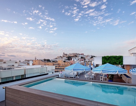 hÖTEL Eurostars Puerto de Ibiza 4* - Ibiza, Baléares - Image 3