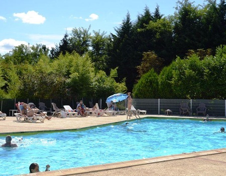 Camping Pins du Soleil 4* - 3
