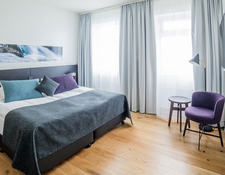 City Break 4 nuits - Aventures et aurores boréales by Ôvoyages - 3