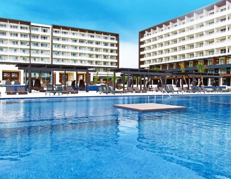 Hôtel Royalton Blue Waters 5* - 2