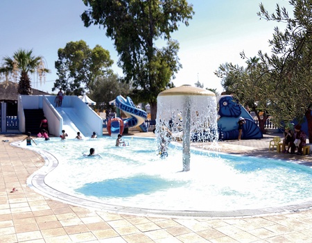 Hôtel Eden Club Skanes 3* - 3