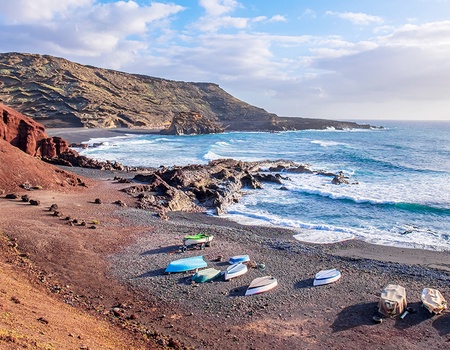 Circuit Escapade à Lanzarote entre soleil et nature volcanique - Lanzarote, Canaries - Image 5