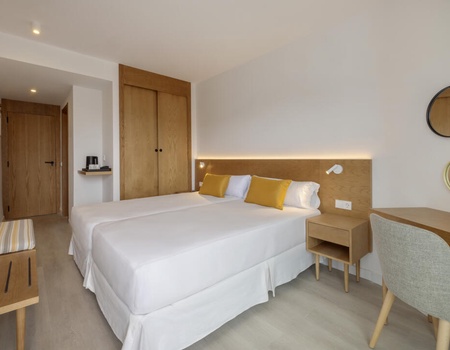 Hôtel HM Isabela 4* (Adults Only +18) - 5