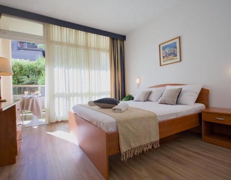 Hôtel Vis 3* - 2