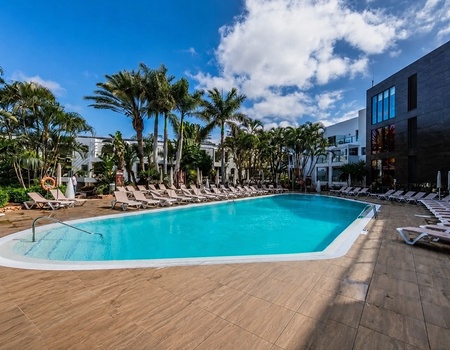 Hôtel Ôclub Adult Only R2 Bahia Playa Design Hotel 4* - Fuerteventura, Canaries - Image 1