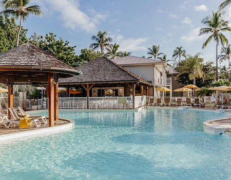 Combiné Hôtel Le Récif 3* Réunion et Gold Beach Resort and Spa 3* Maurice - St Denis de la Réunion, Ile de la Réunion - Image 2