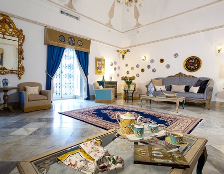 Hôtel Dar Said 4* - 3