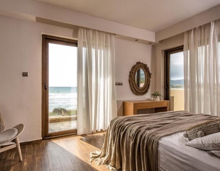 Hôtel Gardelli Resort 4* - 3