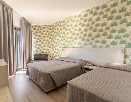 Hôtel Harmony Bay *** - 3