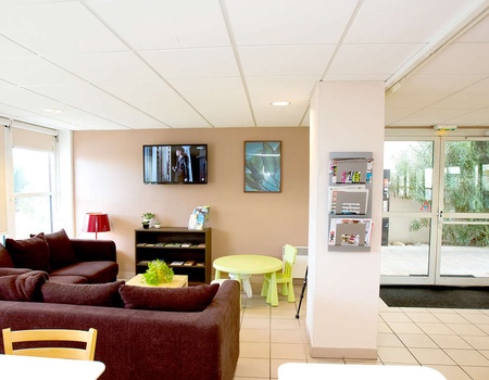 Appartement pour 4 dans la région bordelaise - Gironde - Mérignac, Atlantique Sud - Image 5