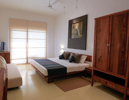 Ôclub Pandanus Beach Resort et Spa 5* - 5