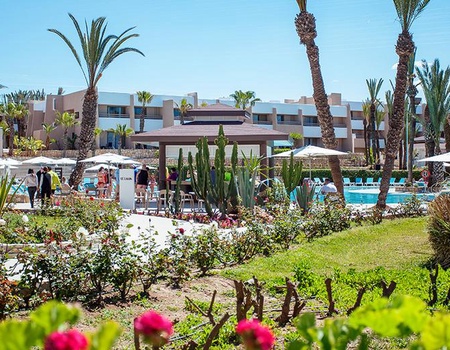 Ôclub Experience Les Dunes d'Or Ocean Club 4* - 3