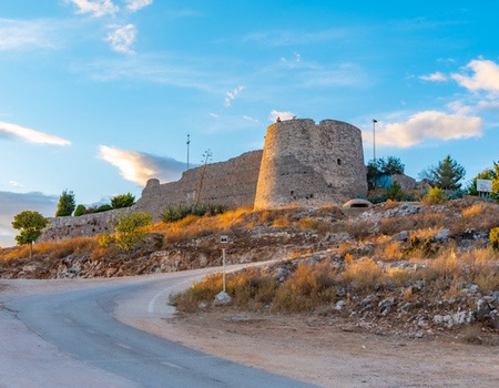 Autotour Secrète Albanie en liberté 4* - 4
