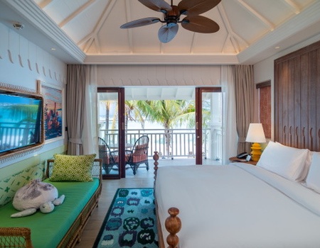 Club Framissima SAii Lagoon Curio By Hilton 5* - Malé, Maldives - Image 5