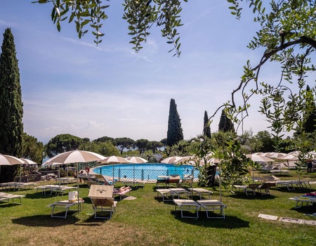 Club del Sole Desenzano Boutique Resort/ Glam, 4* - 3