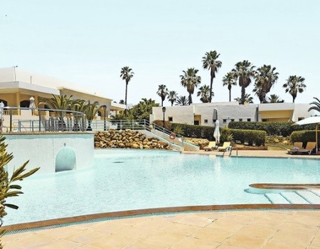 Club Calimera Delfino Beach 4* - 5