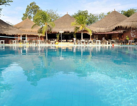 Hôtel Neptune Saly 4* - Sénégal, Afrique Océan Indien - Image 1