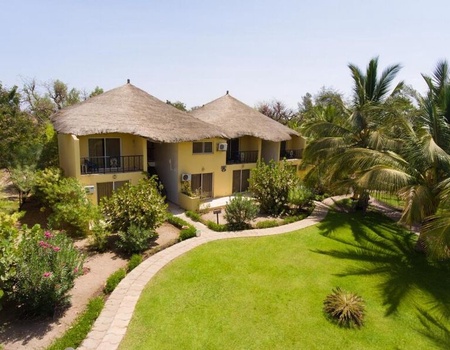 Club Coralia Royal Saly 3* - 3