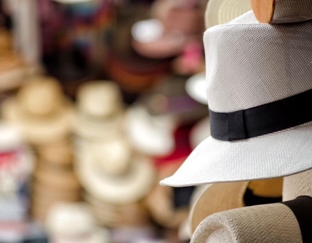 Circuit Des Andes d'Equateur aux îles des Galapagos - 1