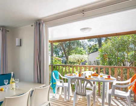 Flower Camping Le Mas de Mourgues, 3* - 2