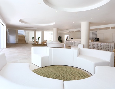 Hôtel Iberostar Selection Santa Eulalia Ibiza - 4