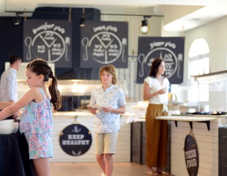 Camping Alannia Guardamar, 5* - 4