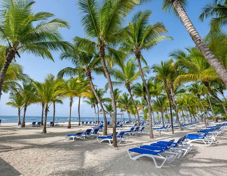 Coral Costa Caribe Beach Resort 4* - arrivée Punta Cana - 2
