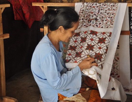 JAVA BALI EXTENSION IJEN - 4